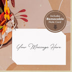 Fall Gnome Pop Up Card by Paper Love