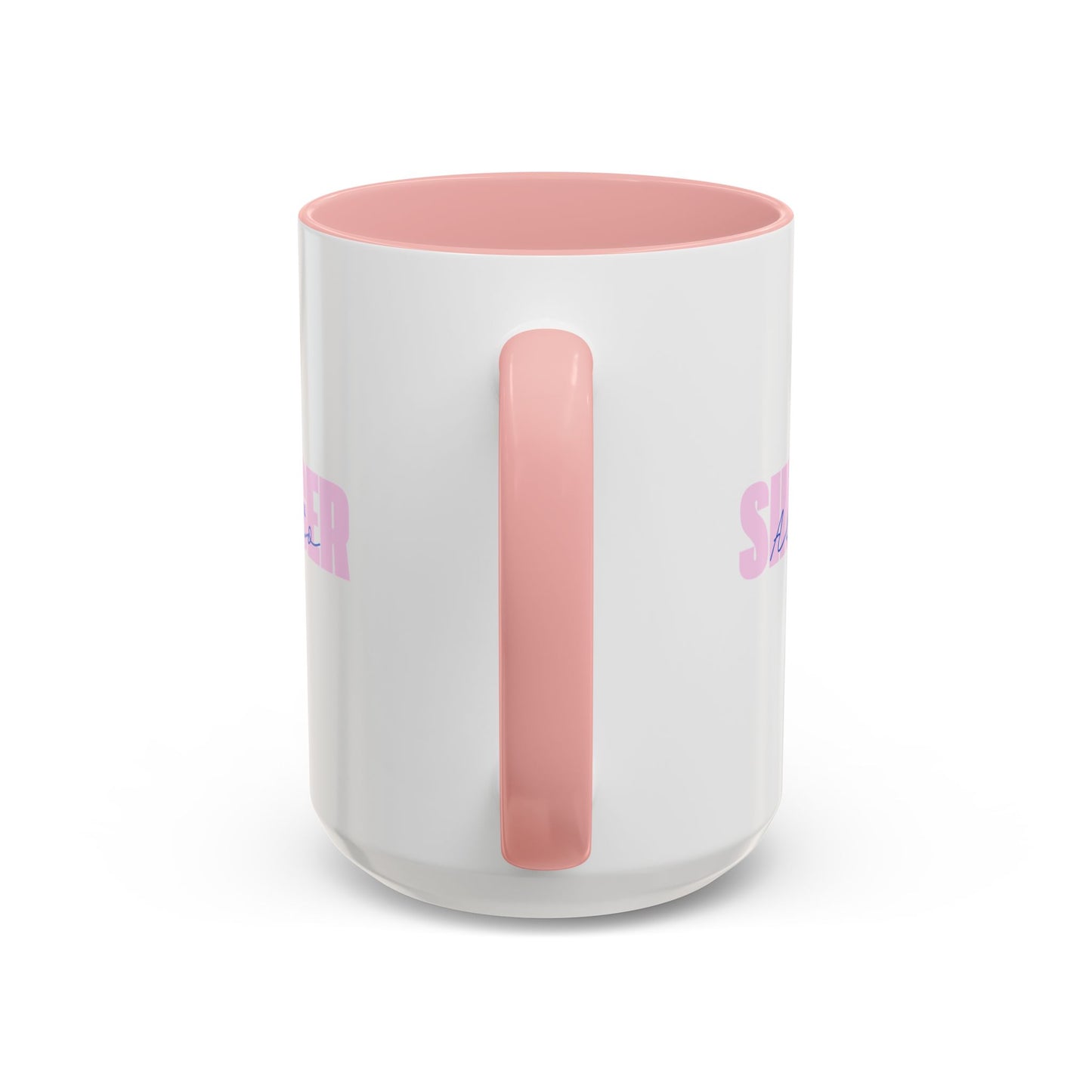 Personalized Alto Singer Coffee mug