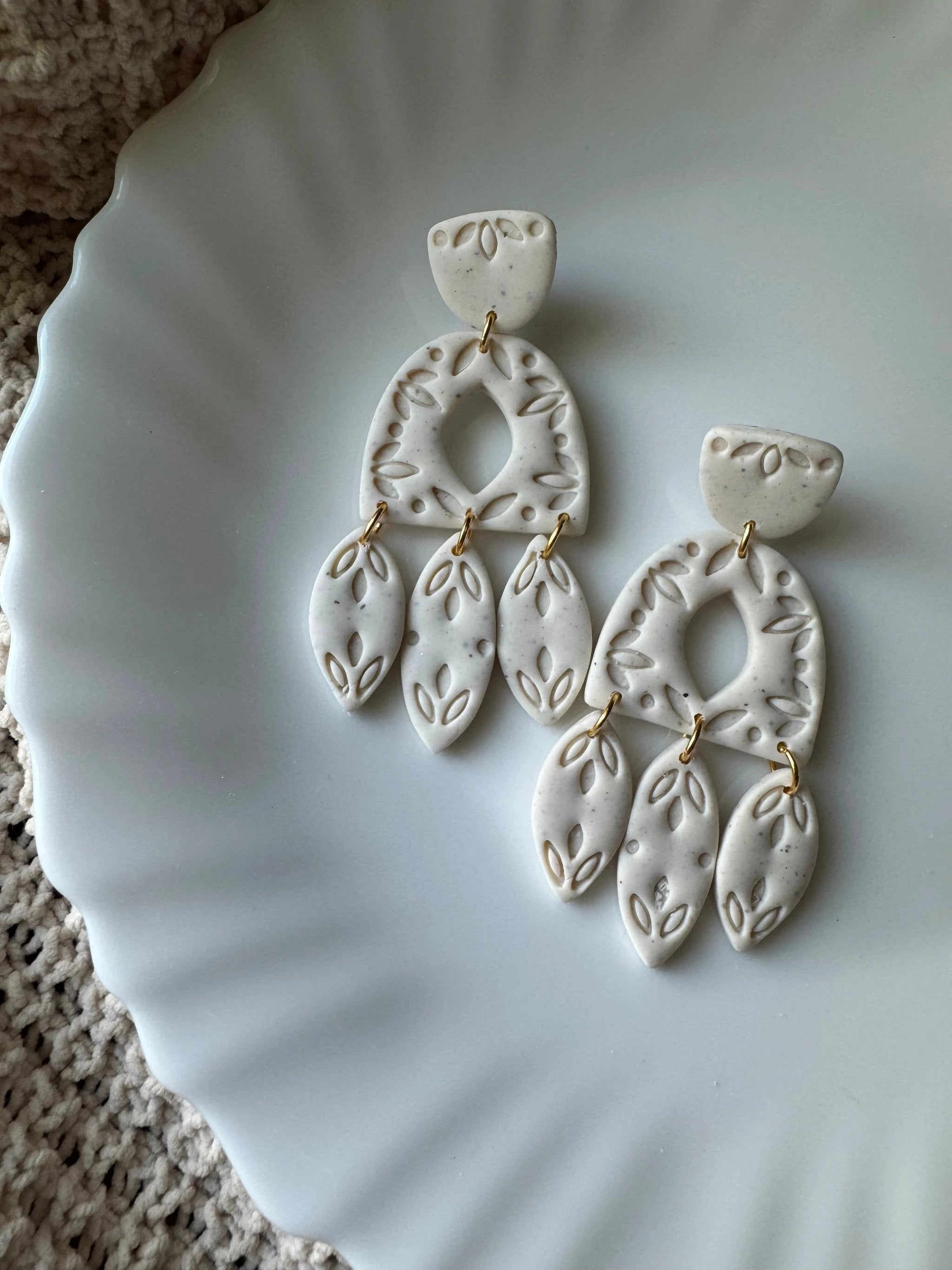 Avery, in Dove by Shop Something Earthy