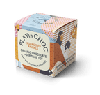 ToyChoc Box® - ENDANGERED ANiMALS