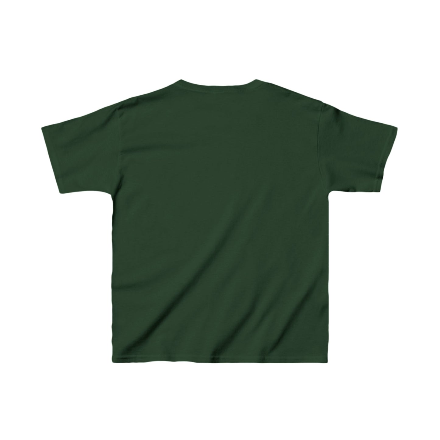Kids Michigander Tee, goosey shirt