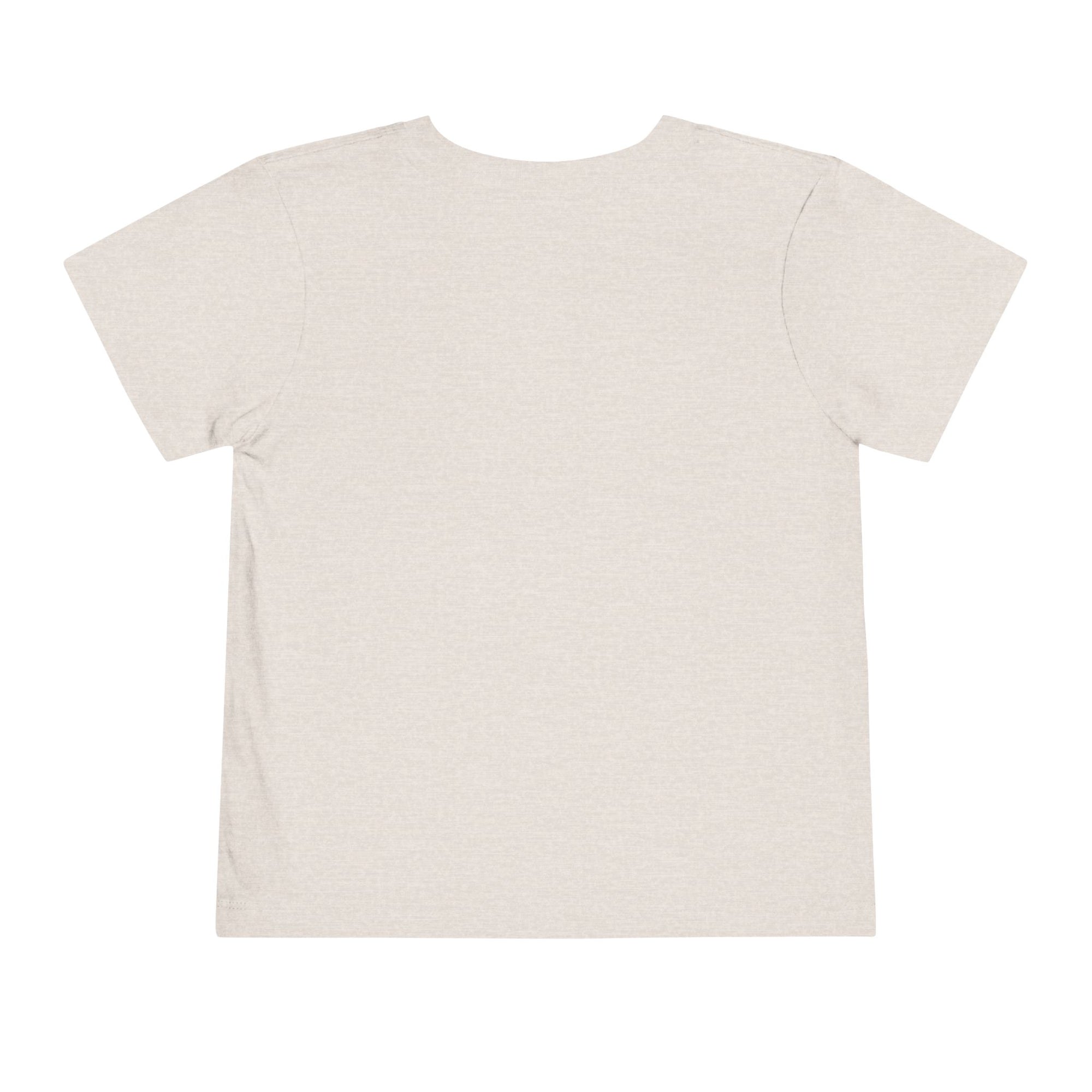 Manzana Apple and Pencil Toddler Tee Shirt