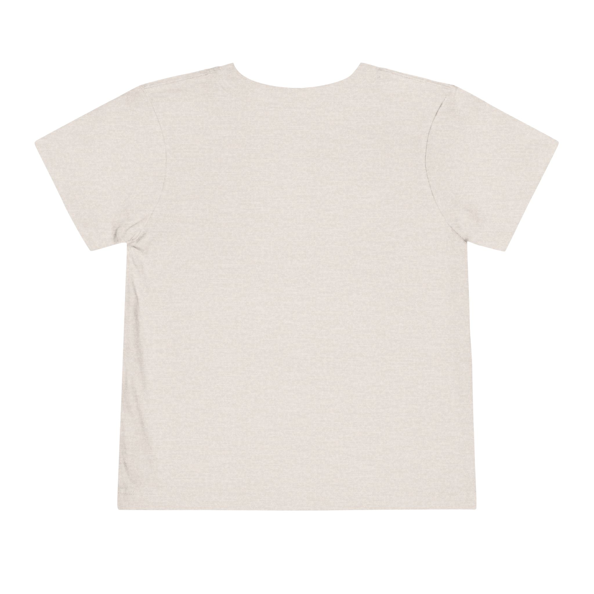 Manzana Apple and Pencil Toddler Tee Shirt
