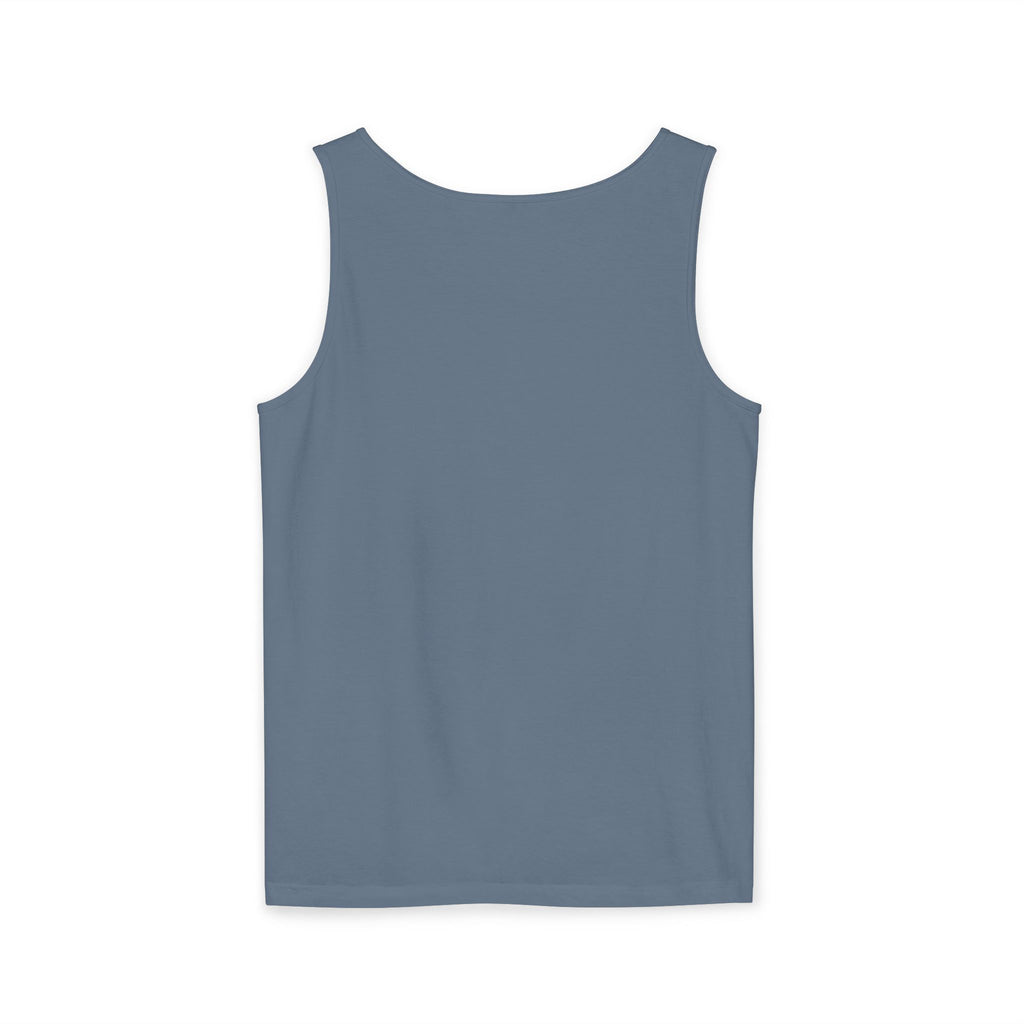 Die Schmetterlinge Tank Top — German Butterflies Graphic Tank