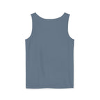 Die Schmetterlinge Tank Top — German Butterflies Graphic Tank