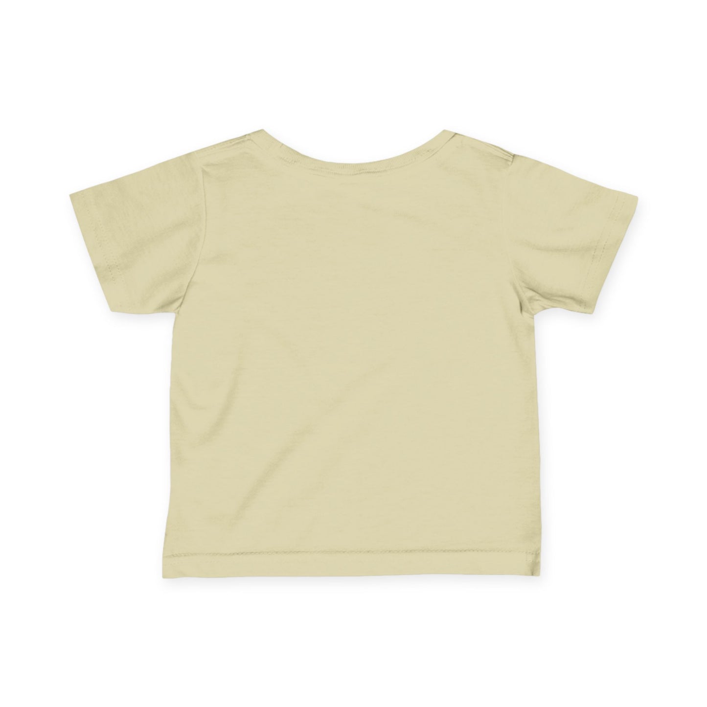 Petit éléphant Infant Fine Jersey toddler Tee