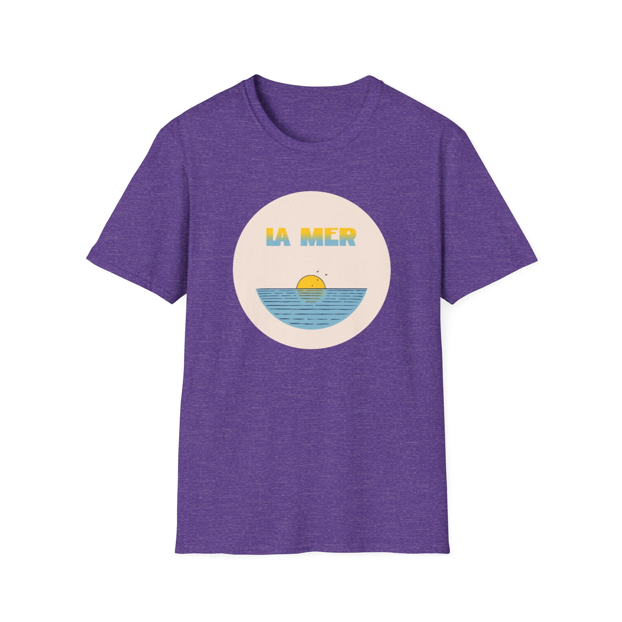 La Mer T-Shirt