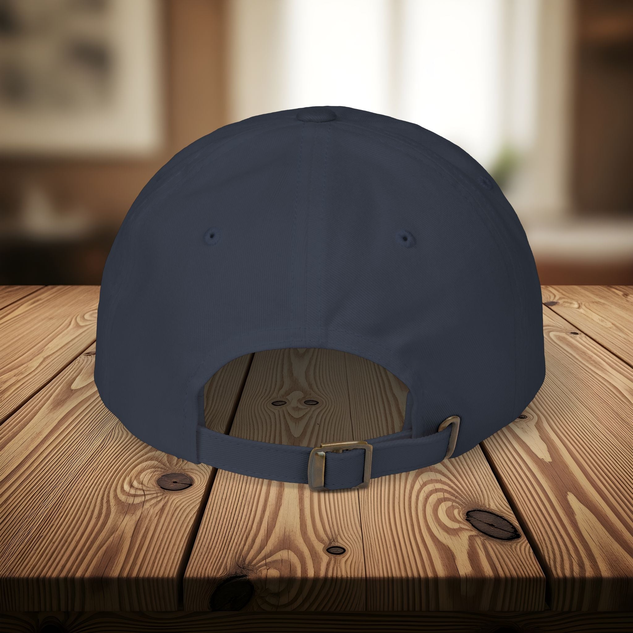 Bespattered Facade "All the Colors" Embroidered Hat | 10 Colors