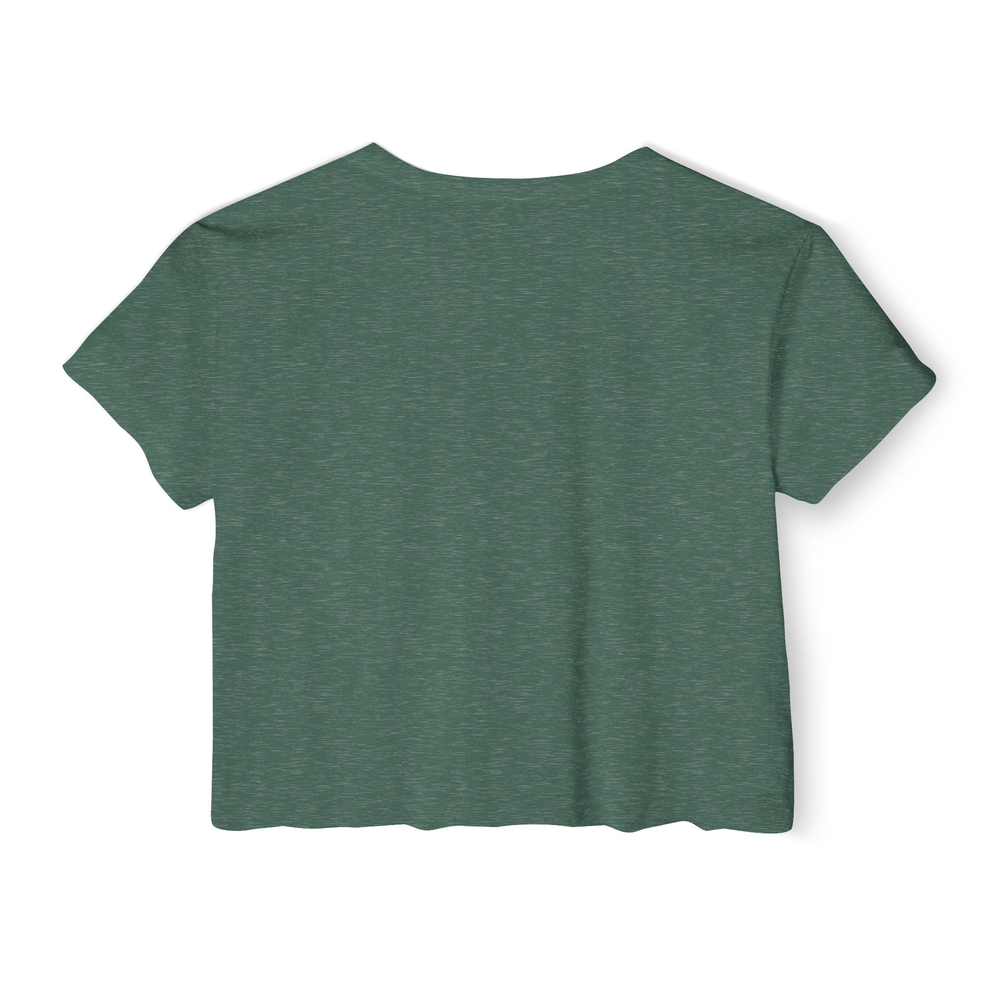 Auf Deutsch, bitte script crop top, German phrase tee, minimalist typography