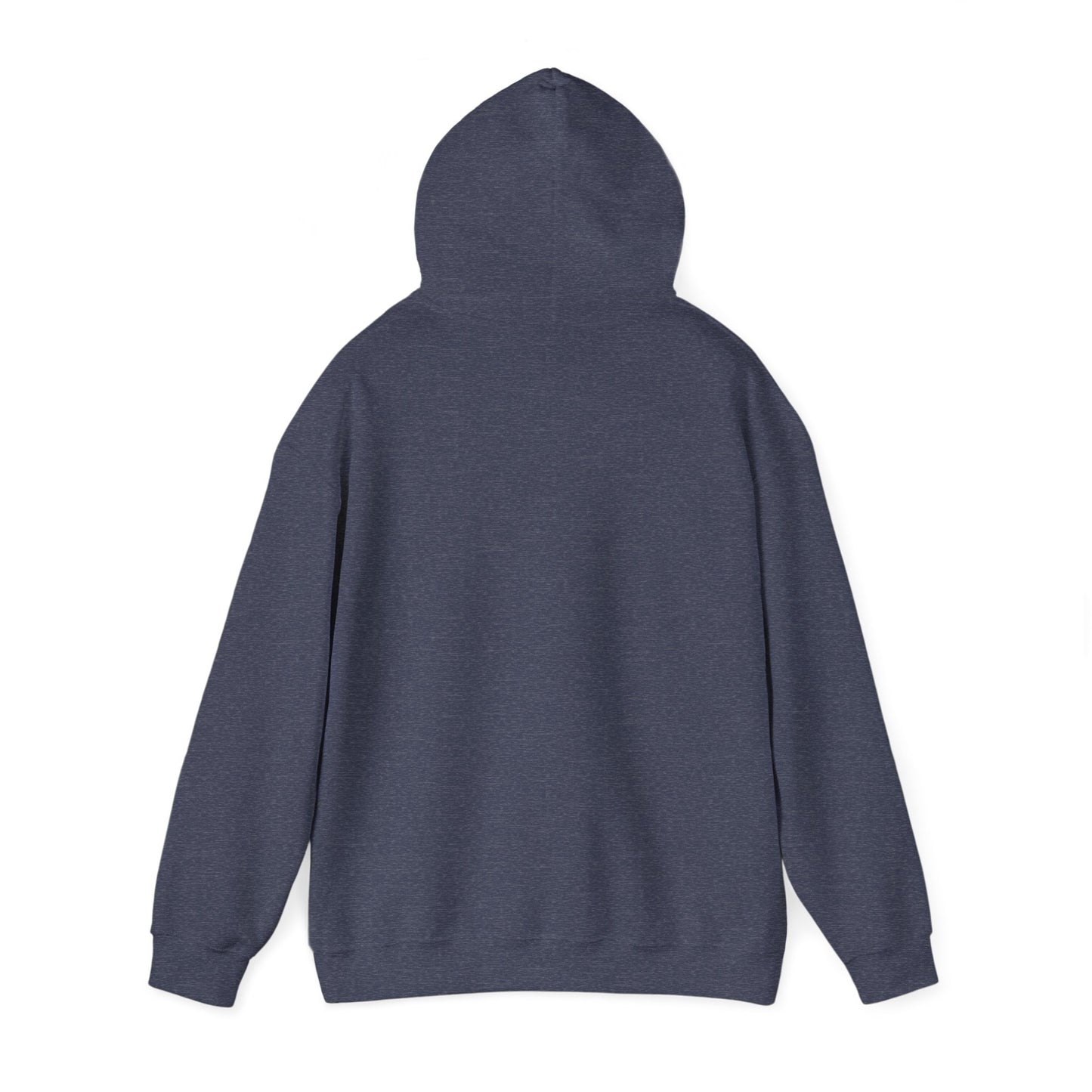 I'm in a Michigan state of mind Hooded Sweatshirt