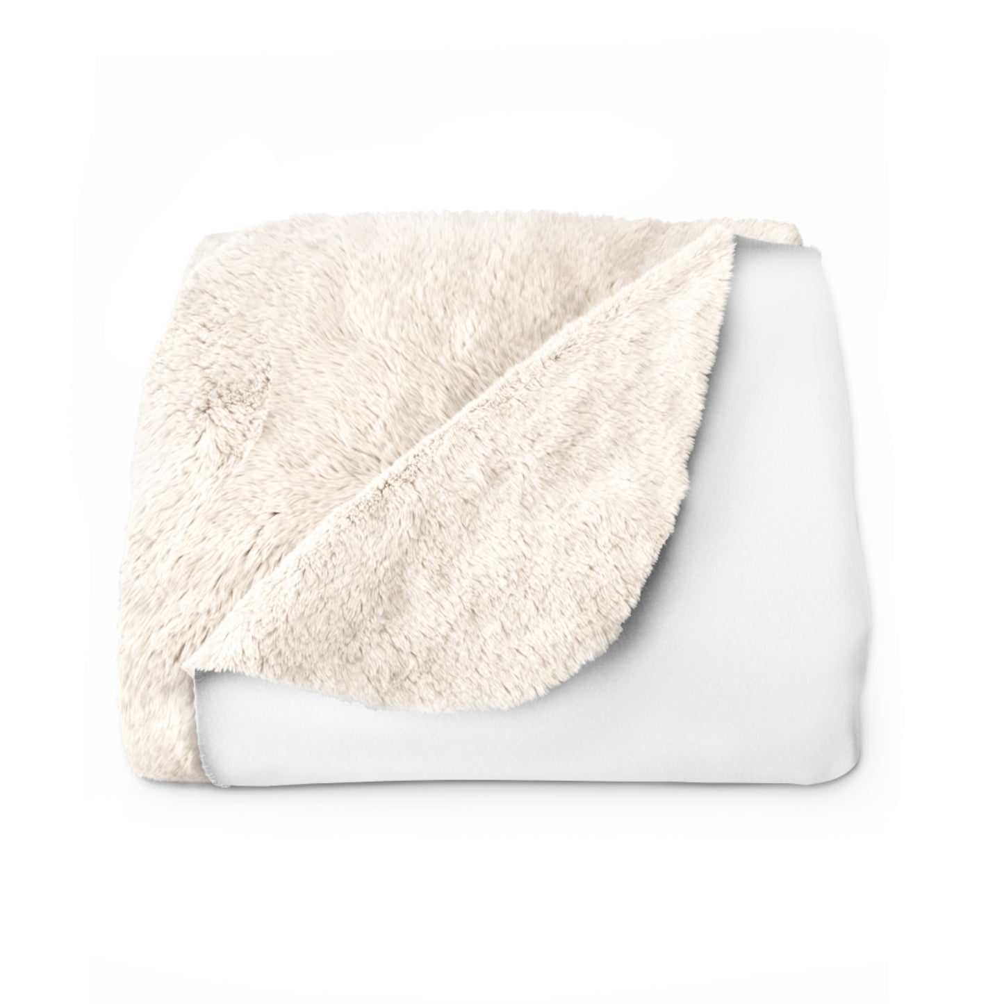 Isaiah 60 20 Sherpa Fleece Blanket