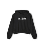 Detroit Women's Hoodie by Printify
