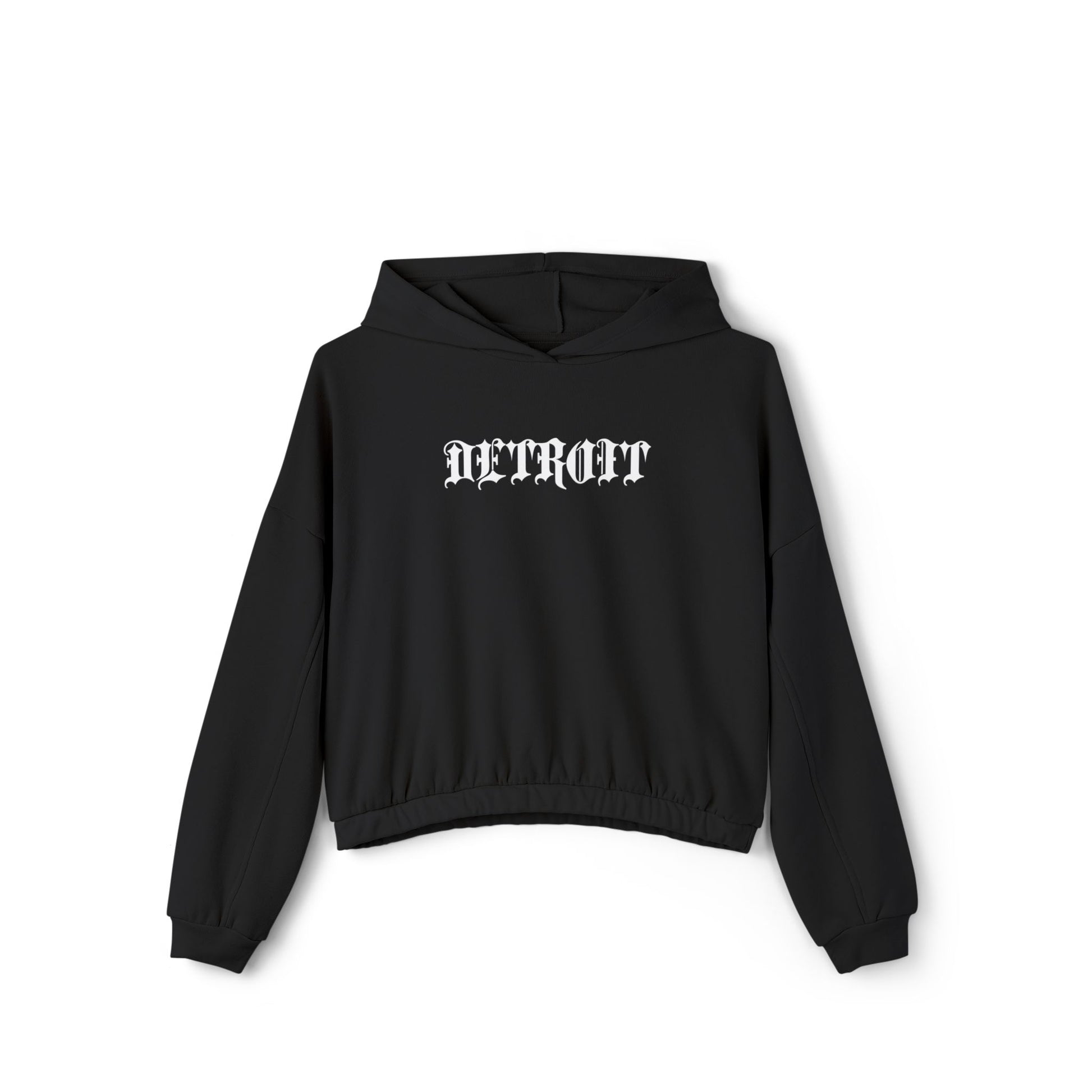 Detroit Women's Hoodie