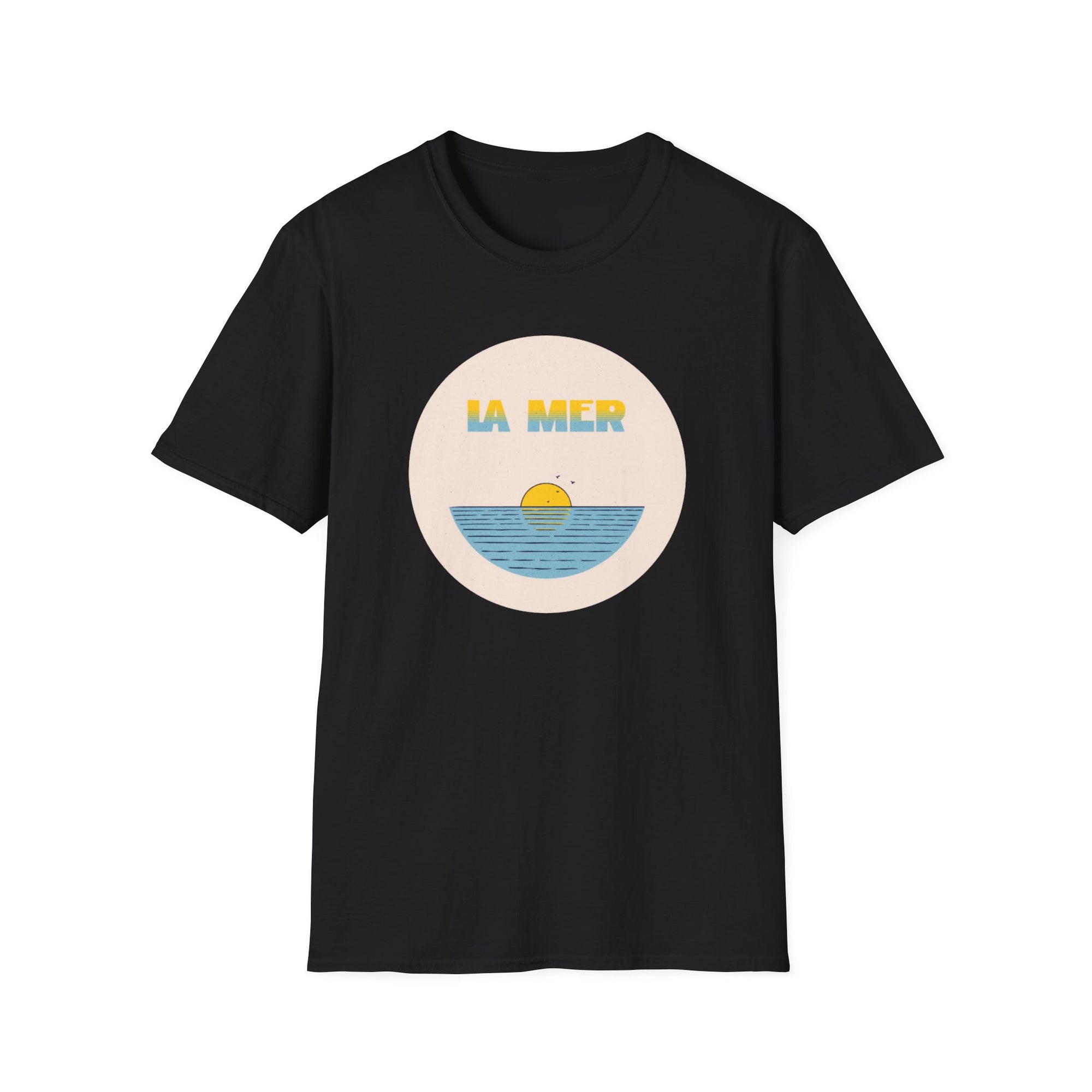 La Mer T-Shirt
