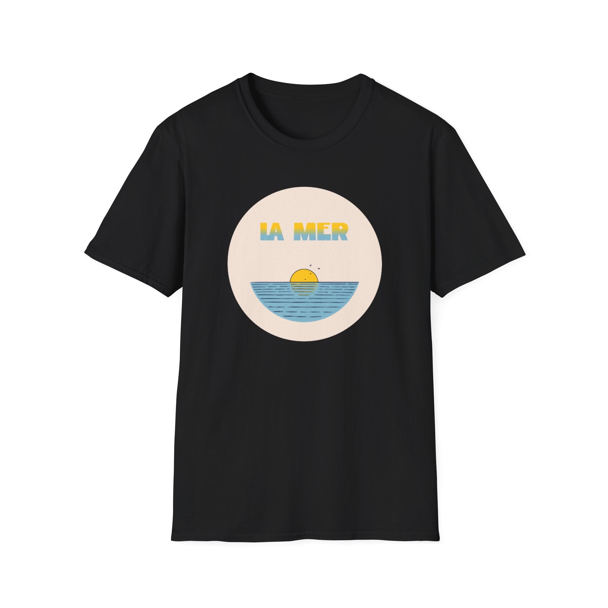 La Mer T-Shirt