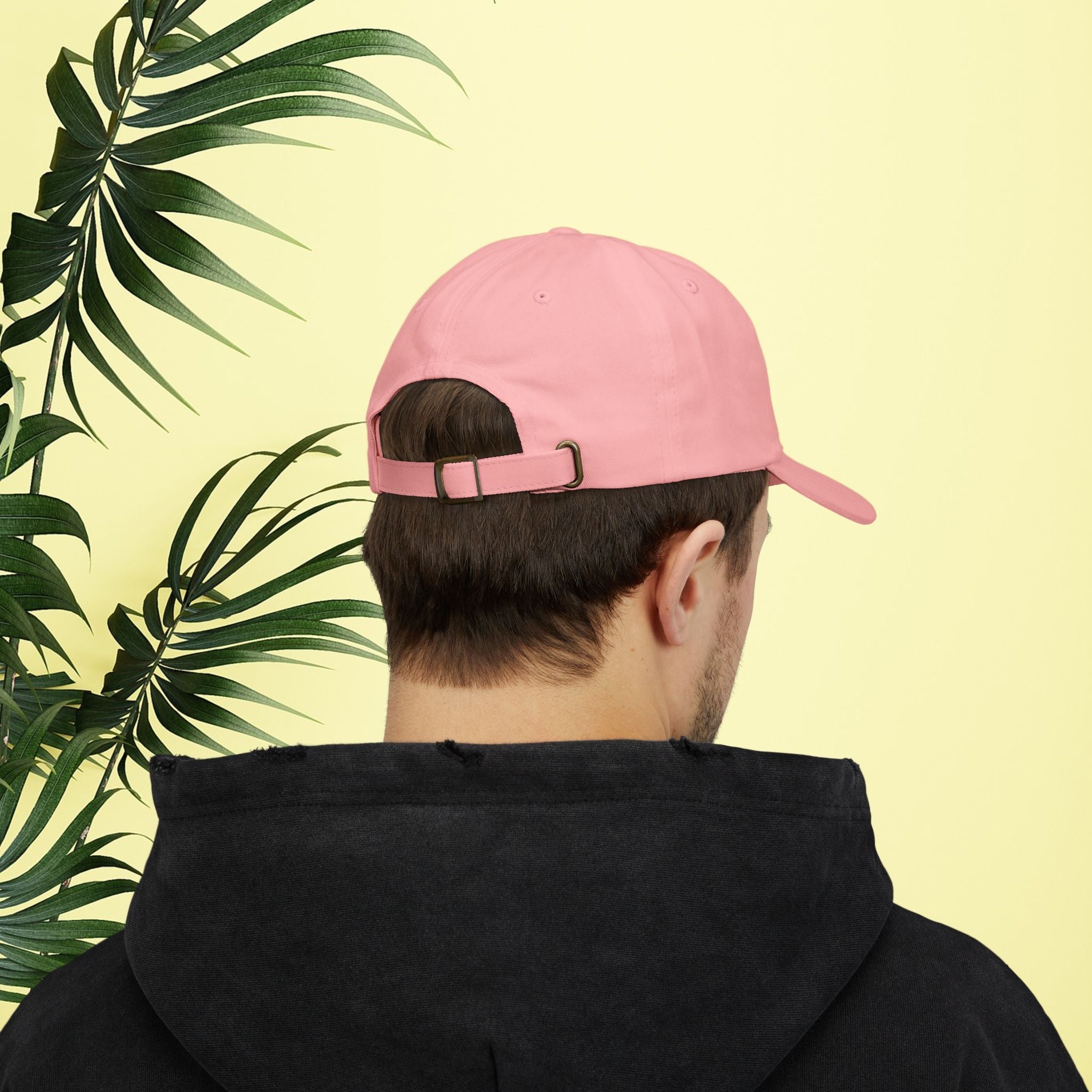 Bespattered Facade "All the Colors" Embroidered Hat | 10 Colors