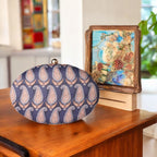 Exclusive Clutch with Koyari Design