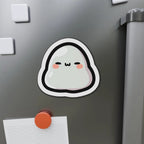 Lil' Blob Magnet by Printify
