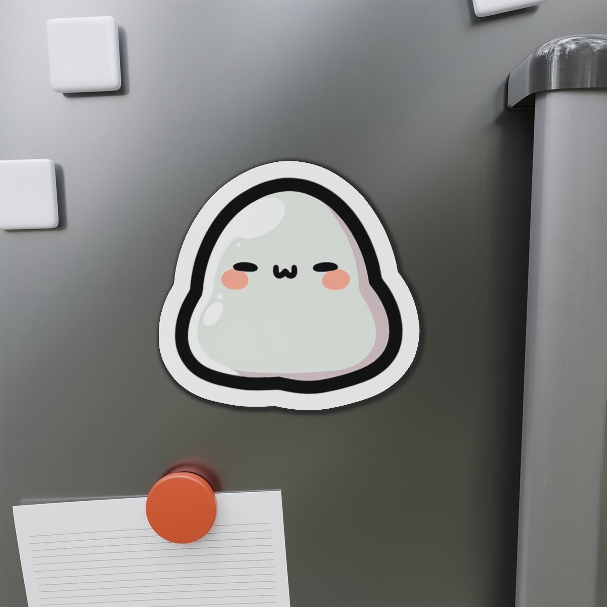 Lil' Blob Magnet