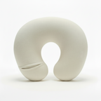 Coco Waffle Nursing Pillow Cover