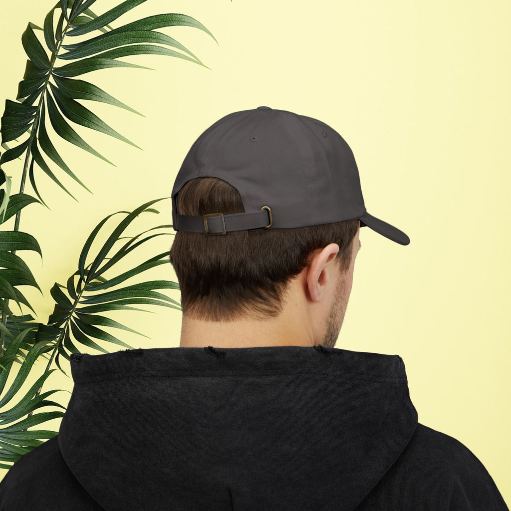 Bespattered Facade "All the Colors" Embroidered Hat | 10 Colors