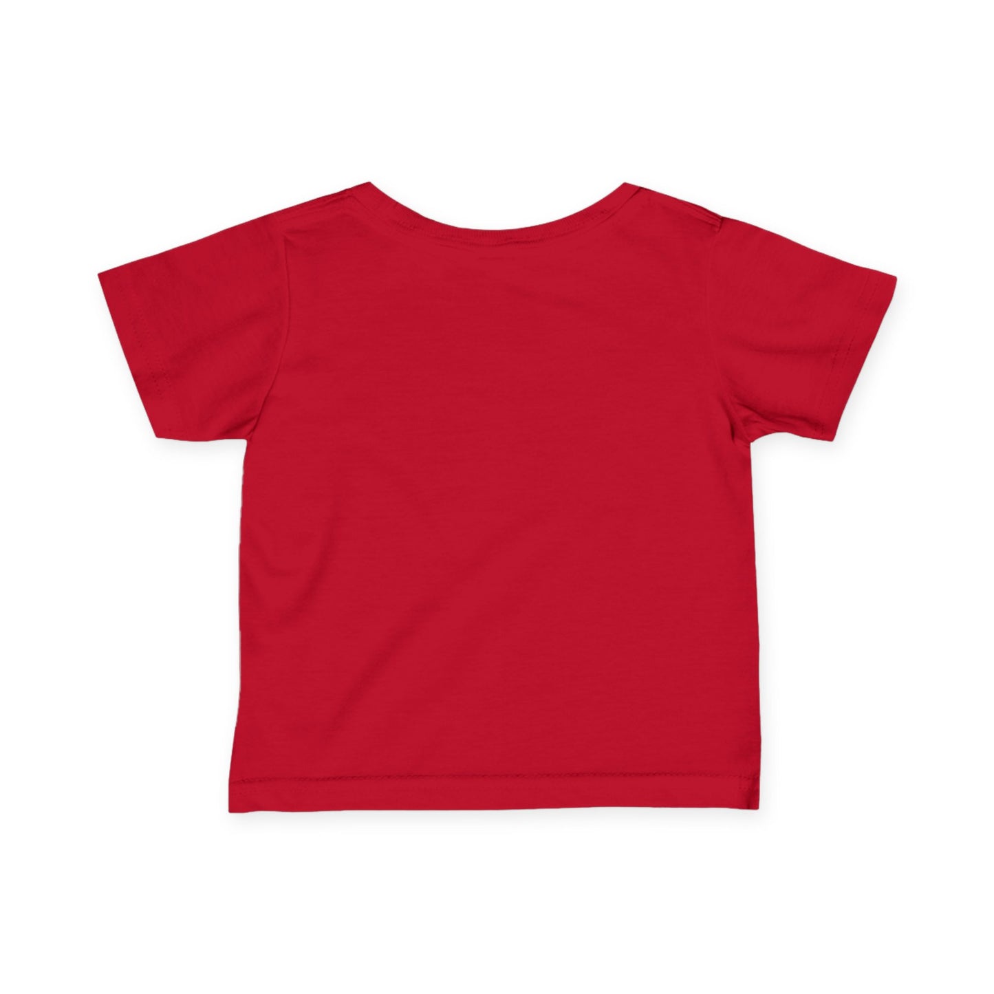 Petit éléphant Infant Fine Jersey toddler Tee
