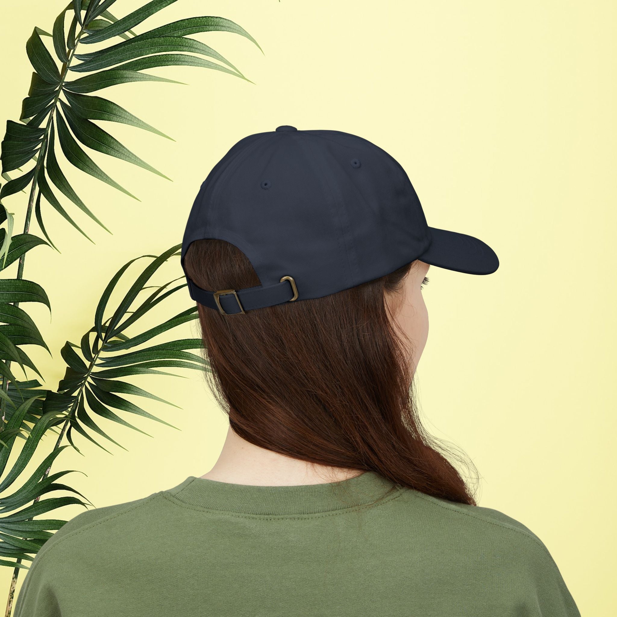 Bespattered Facade "All the Colors" Embroidered Hat | 10 Colors