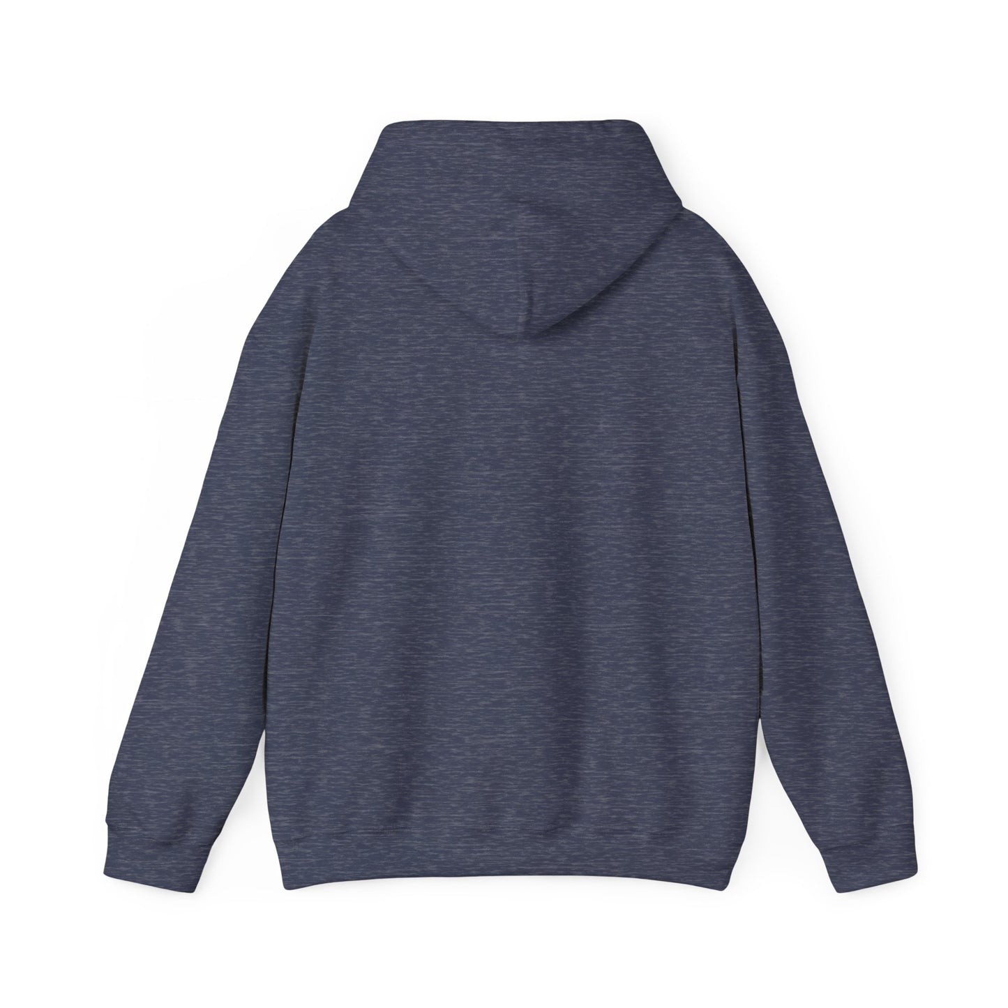 I'm in a Michigan state of mind Hooded Sweatshirt
