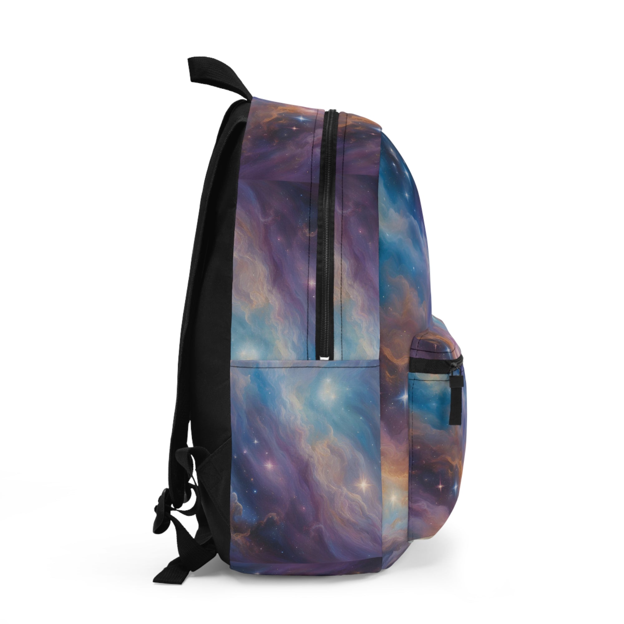 Starry Sky Backpack