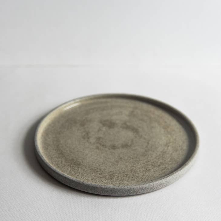 Handmade Ukrainian Concrete Plates