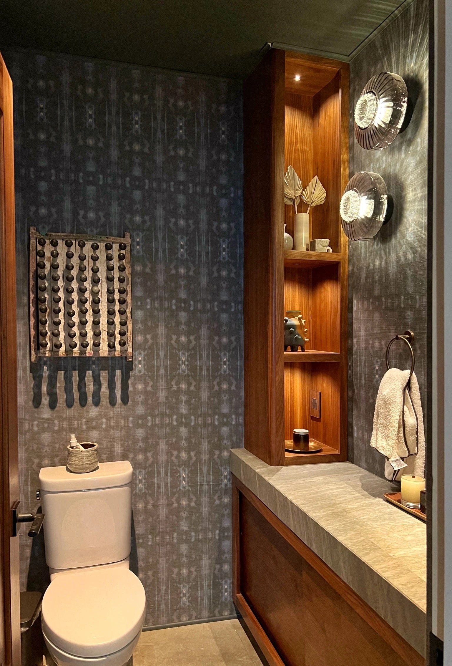 Samara Pot by Source by Studio Skara