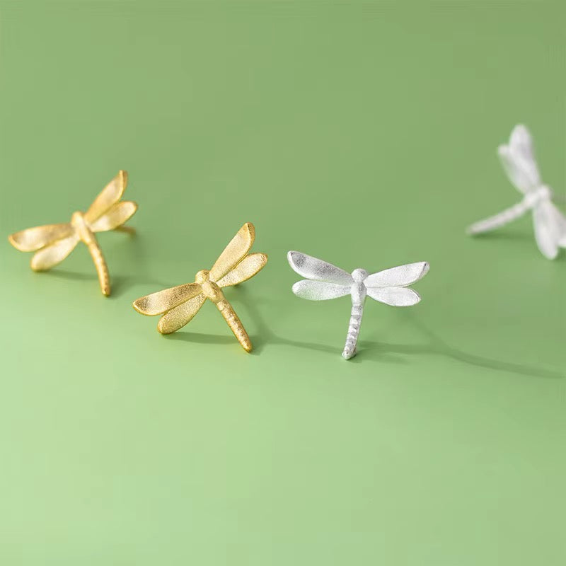 Dragonfly Stud