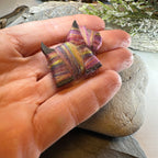 Scottish Scottie Dog Scatter Pin - Handmade in Scotland