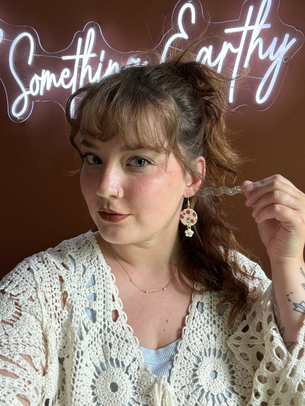 Strawberry Shortcake