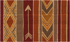 Boho Arrows by Evelyn Fichmann