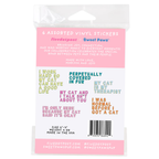 Cat Parent Vinyl Sticker Pack – Set of 6 Pet Owner Stickers by Five Dot Post