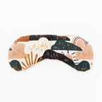 Eye Mask + Neck Wrap Bundle - Rainbow Hill by Slow North