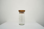 Hiliki Jar - Clear - XLarge