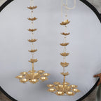 Hanging Urli Set of 2