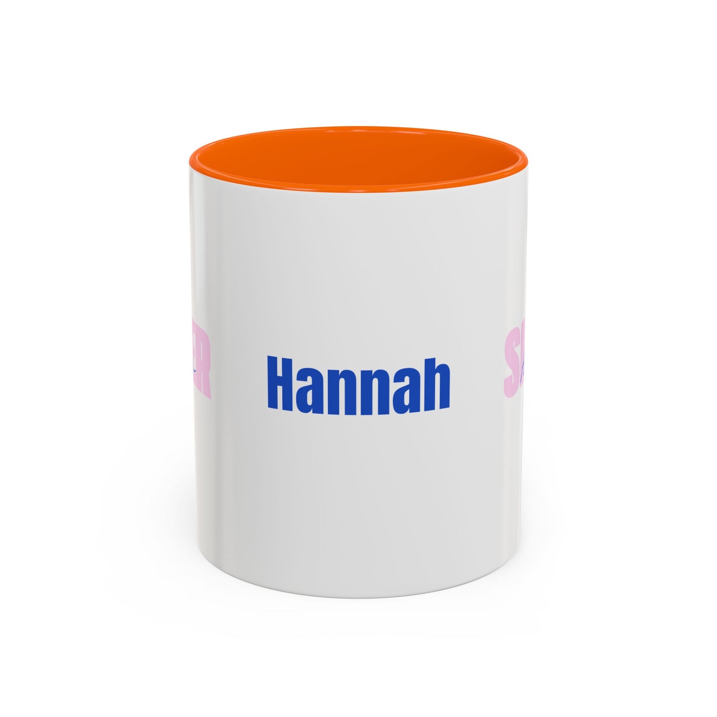 Personalized Alto Singer Coffee mug