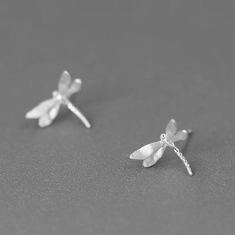 Dragonfly Stud