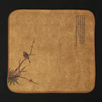 Chinese Tablecloth Tea Table Accessory