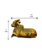 Nandi Idol