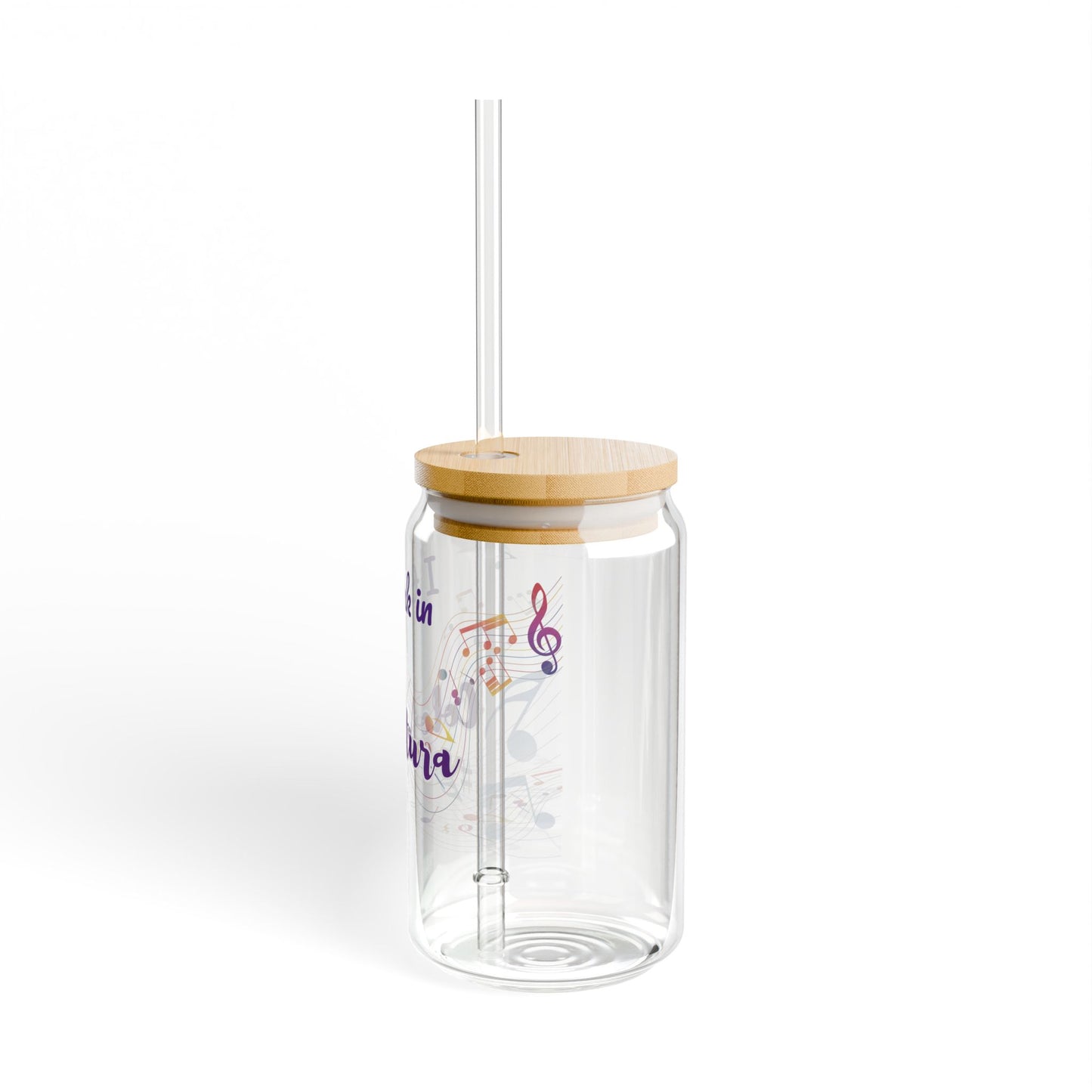 I think in Coloratura soprano singer cup