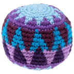 Guatemalan Crochet Stress Ball