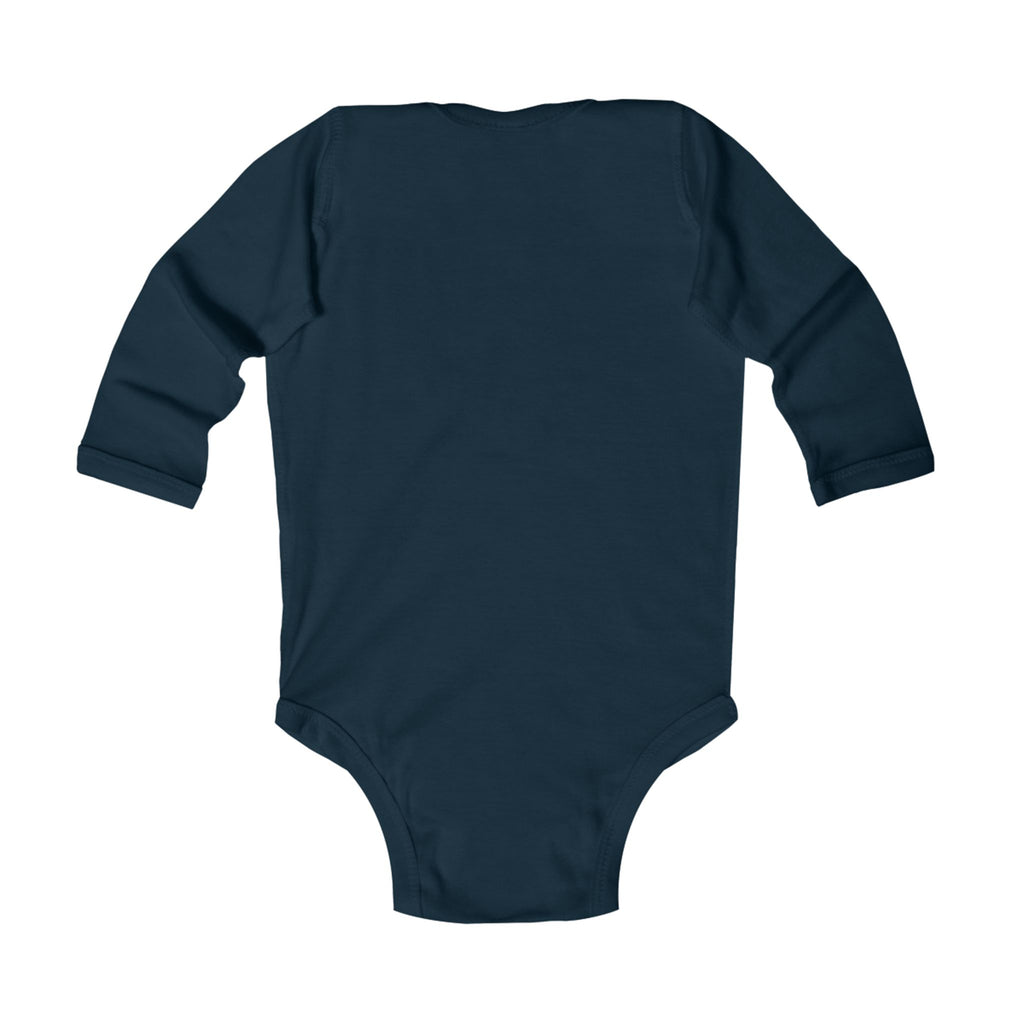Le Boo cute French Ghost Baby Bodysuit, Cute Minimal Halloween Baby romper