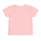 Apple Pencil Toddler Tee Shirt by Printify