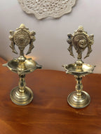 Shankh & Chakra Samai