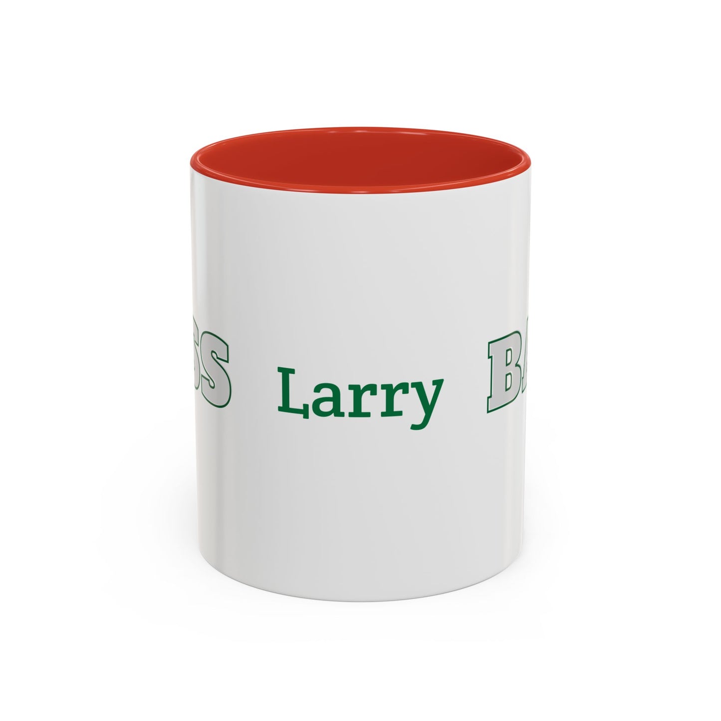 Customizable Bass Singer Coffee mug