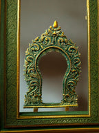 Prabhavali Frame (8" x 5")